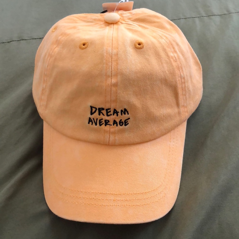 Dad hat